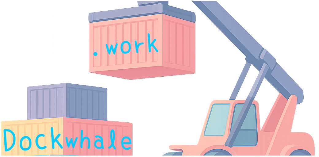dockwhale.work